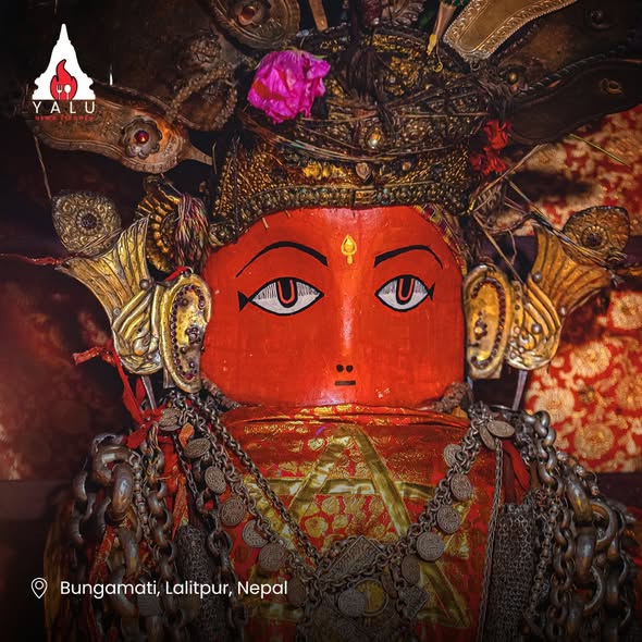 karunamaya ( yalu newa kitchen )